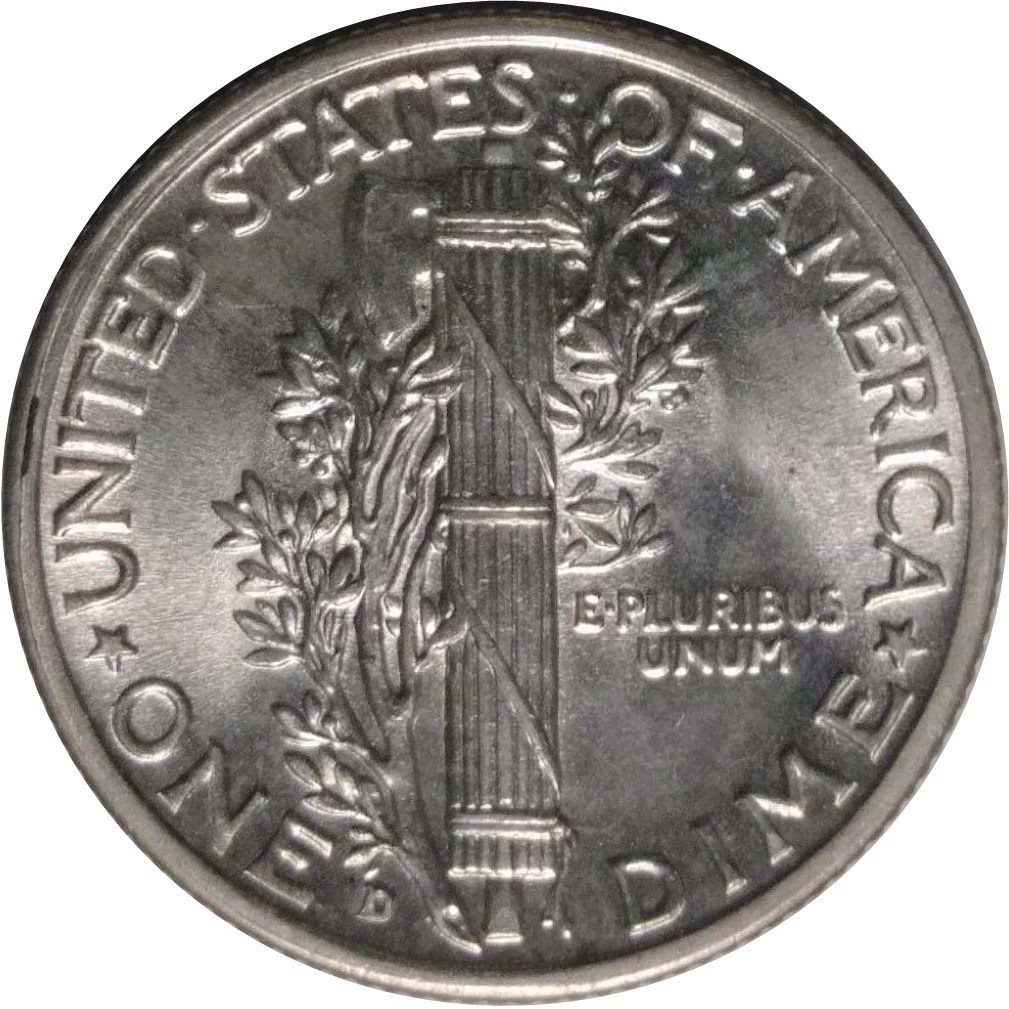 1943-D-Winged-Liberty-Dime